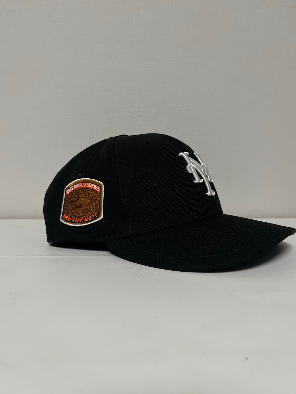 뉴욕메츠 뉴에라 로우프로파일 상품이미지2