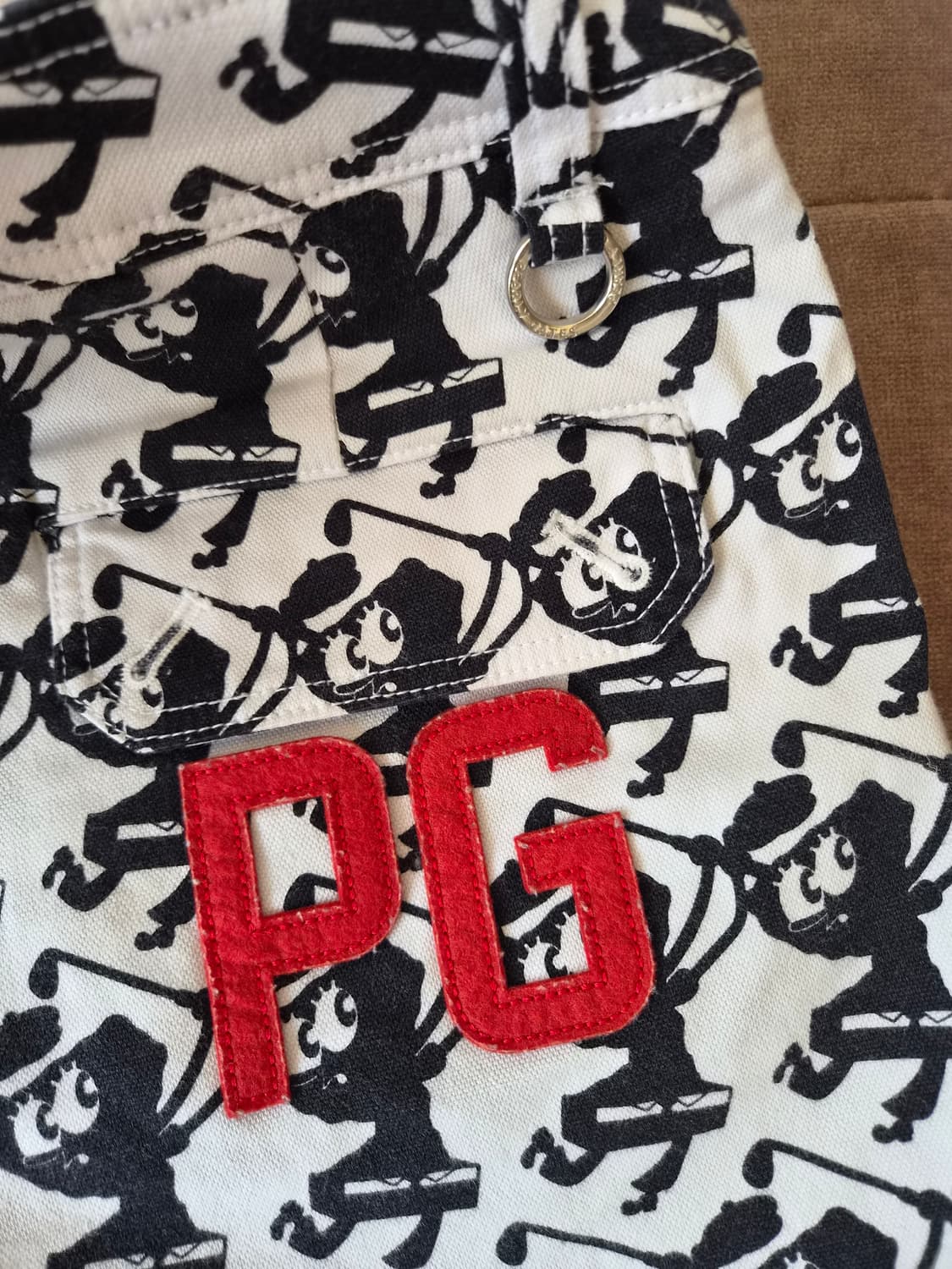 파리게이츠 여성 치마반바지 0사이즈 상품이미지4