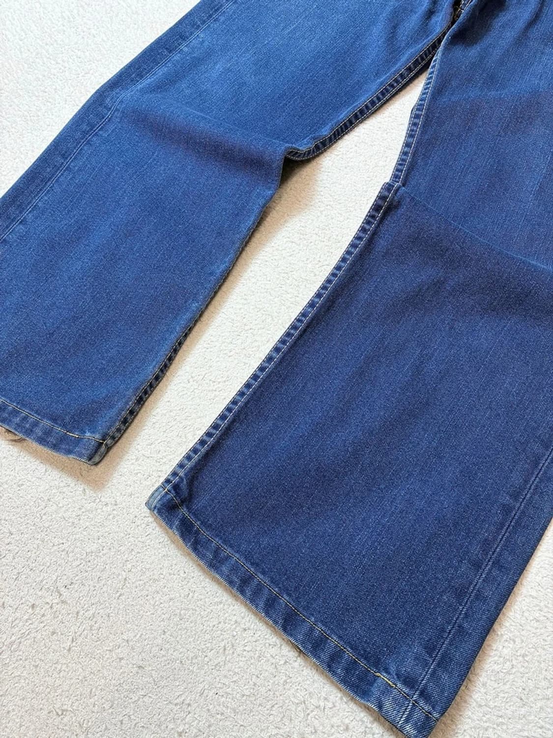 리바이스 00s 타입1 리얼 루즈 데님 팬츠 PN6790 상품이미지4