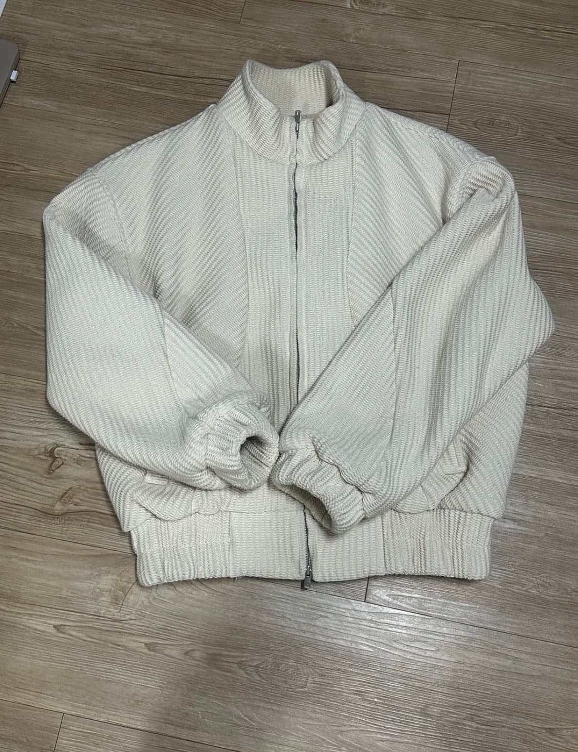 이예 듀플렉스 자켓 상품이미지1