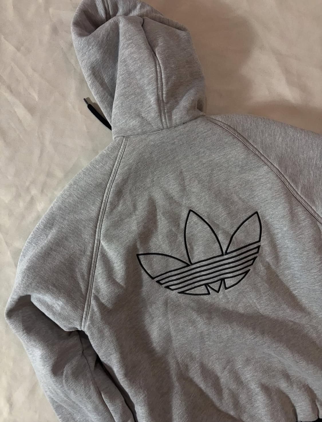 아디다스 양면 리버시블 점퍼 상품이미지1