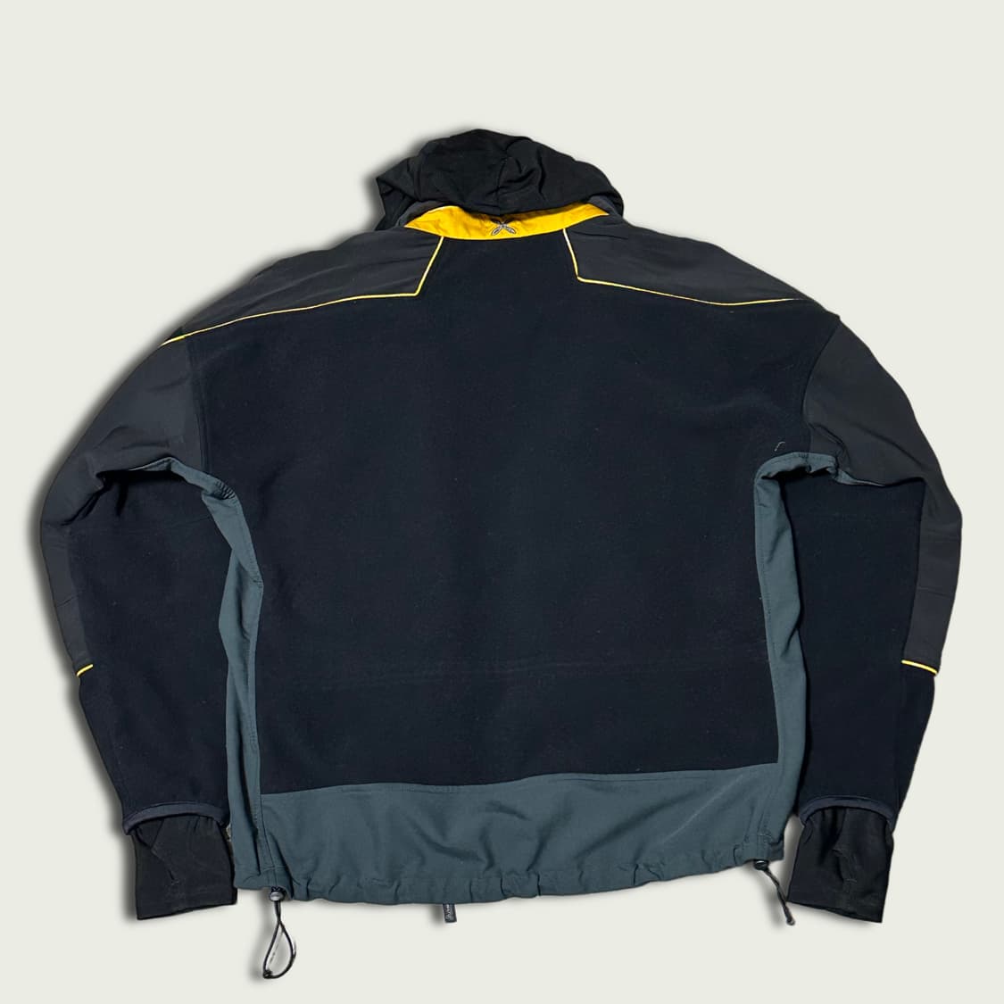 00s 몬츄라 하이브리드 자켓 상품이미지4