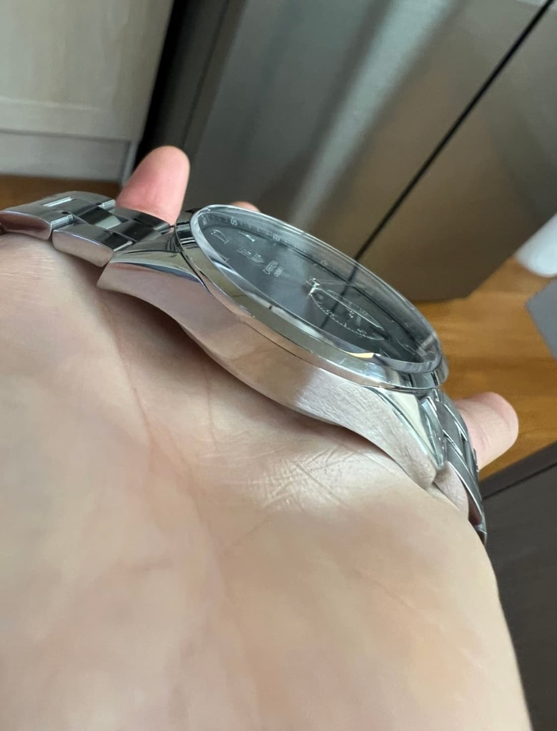 태그호이어 까레라 39mm 헤리티지 WAS2110 검판 칼리버6 상품이미지3