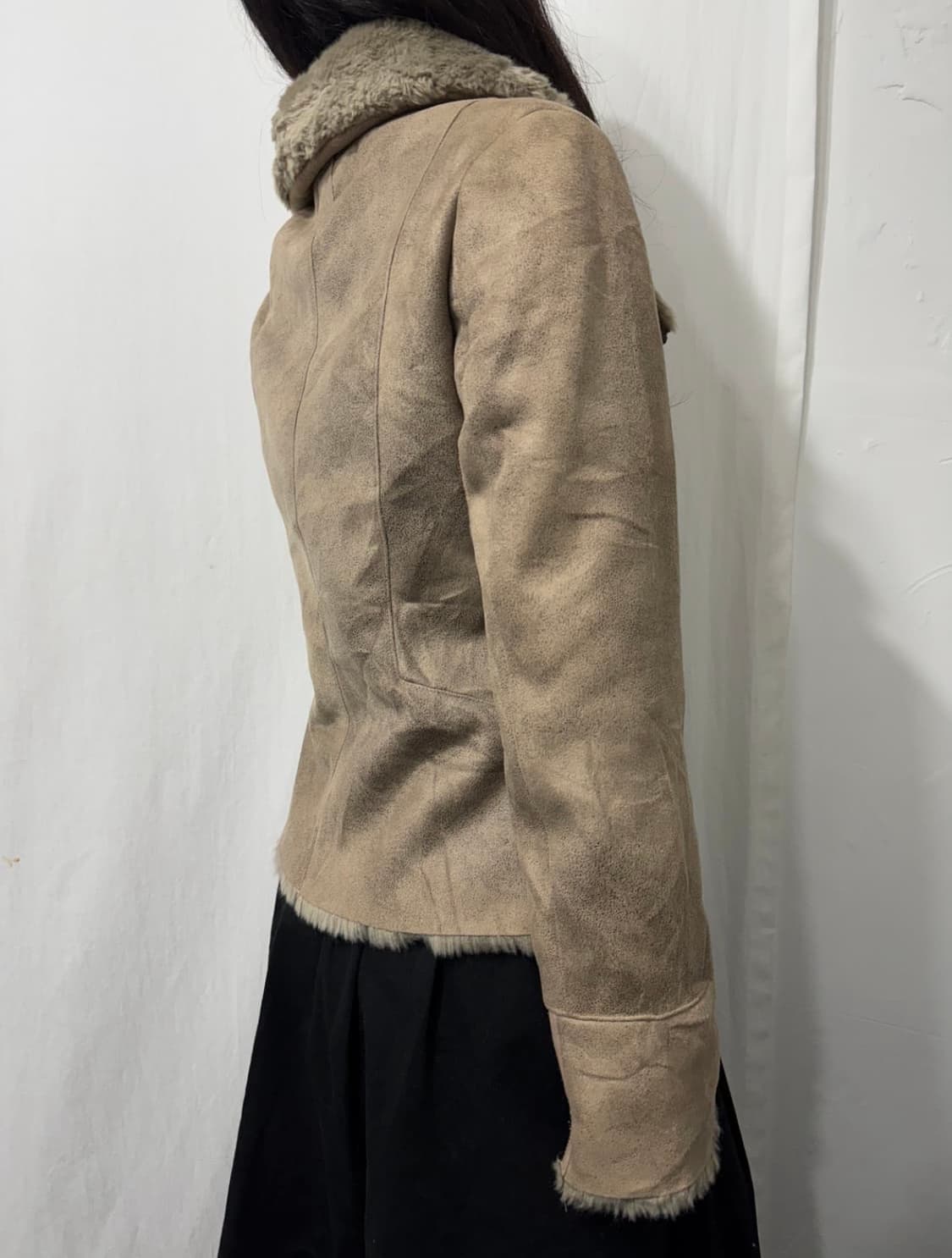 laura ashley mustang jacket 상품이미지3