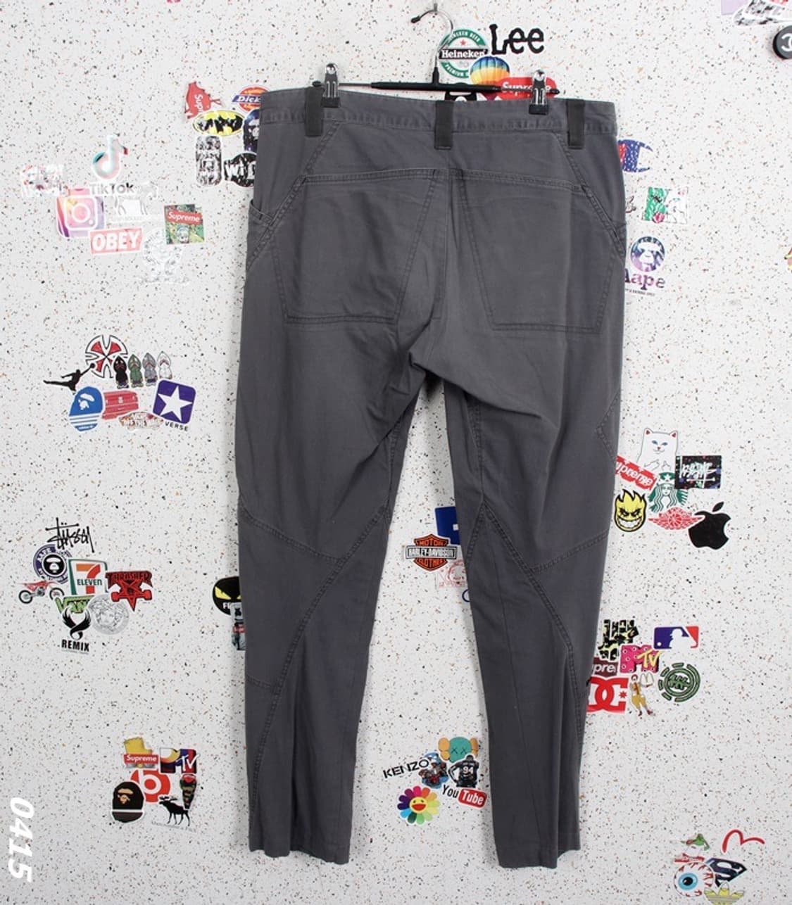 남성34/ 파타고니아 팬츠 바지 gr 상품이미지5