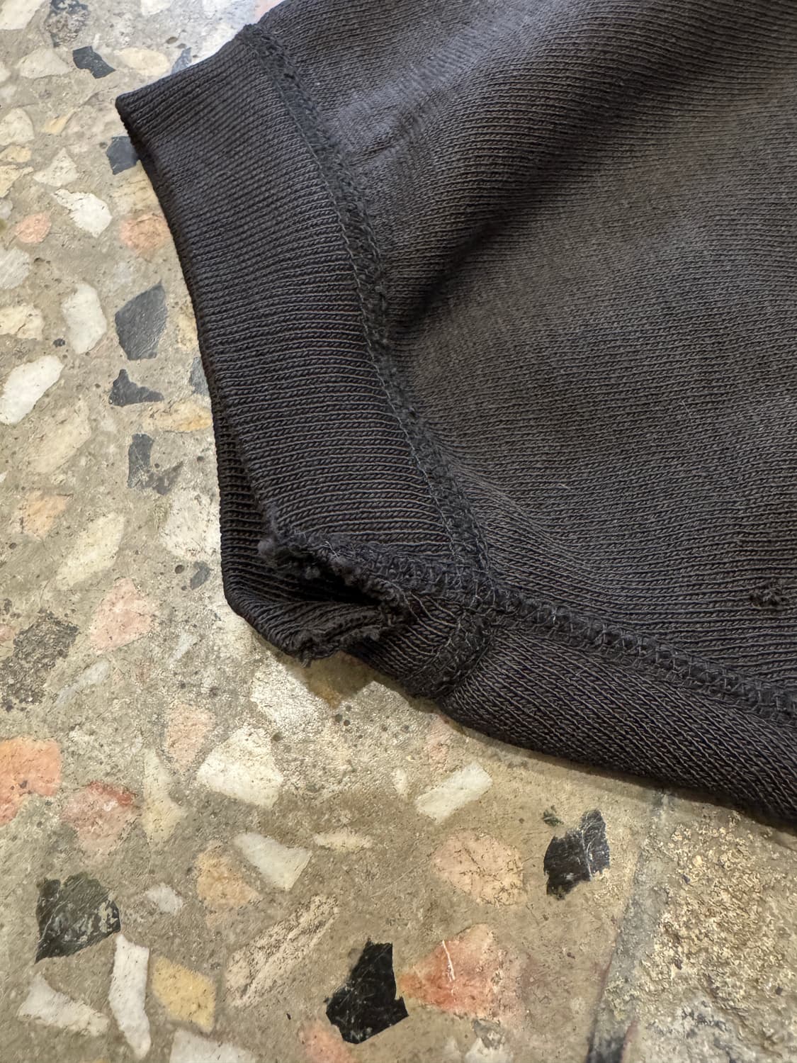 60s FIJI 하프스웻 (42) 상품이미지7