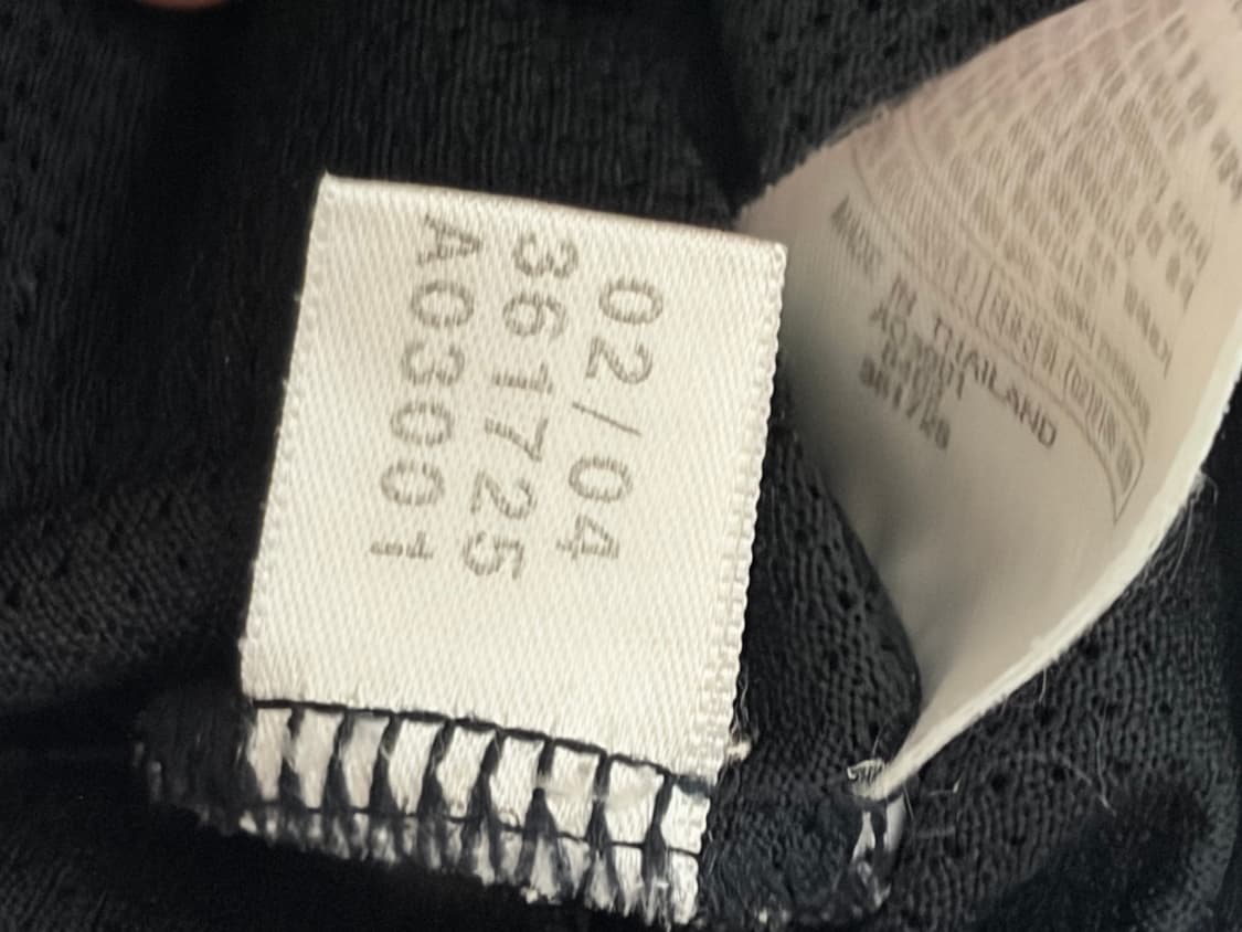 아디다스 3선 반팔 티셔츠 100 상품이미지6