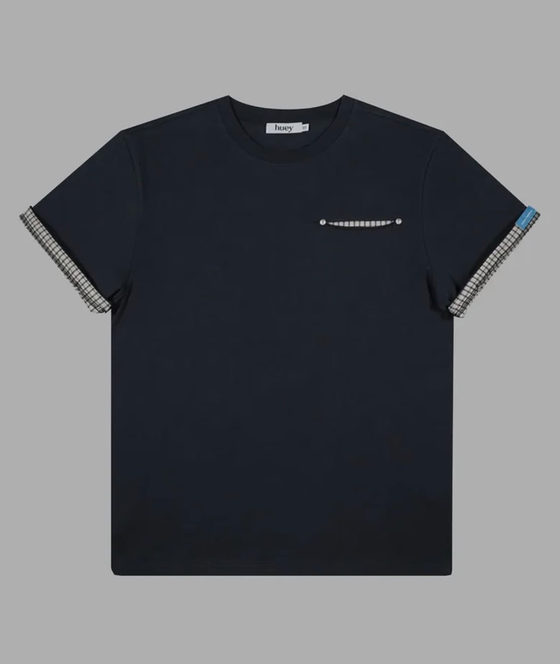 휴이-반팔 상품이미지1