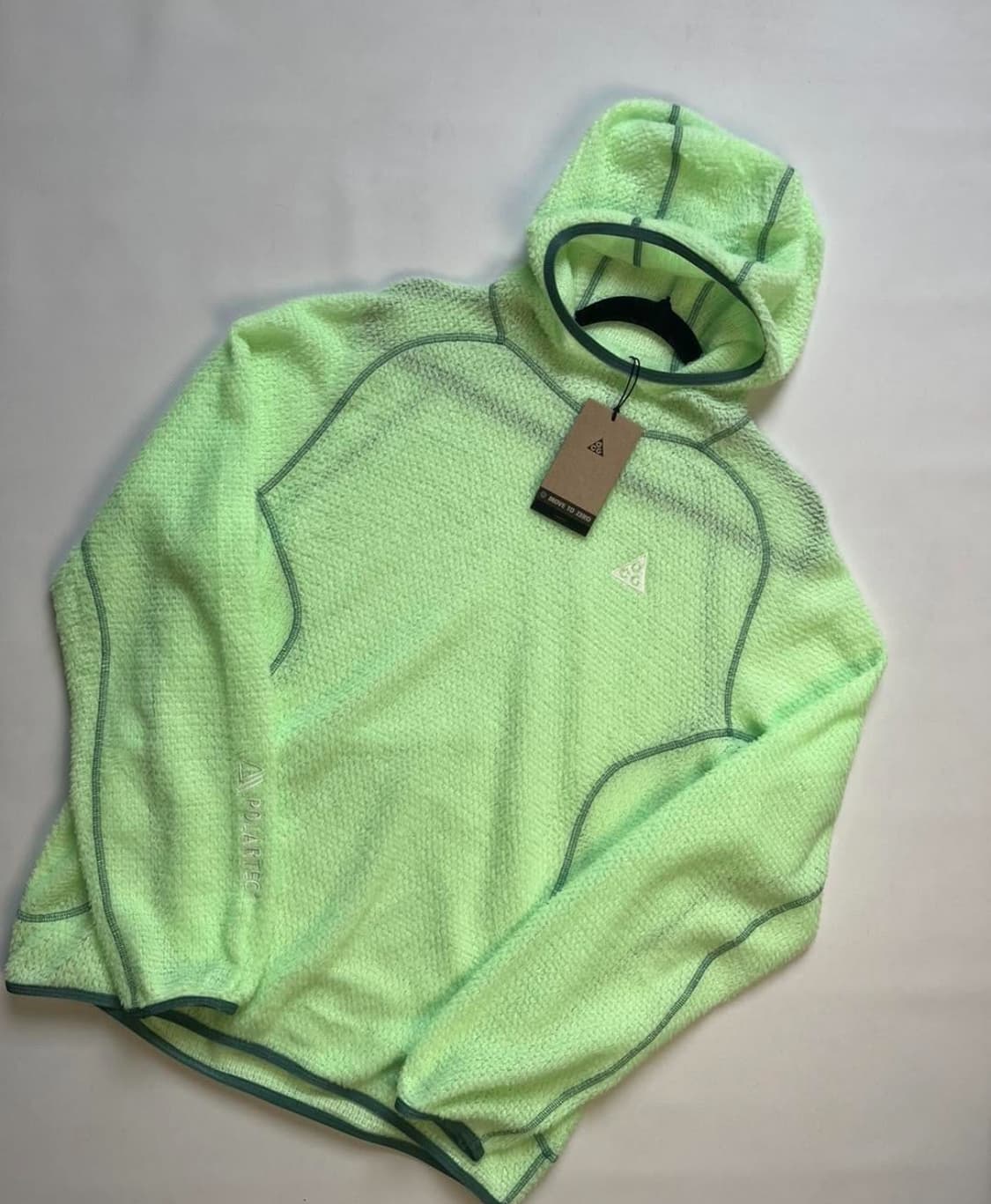 나이키 acg 울프 리첸 폴라텍 미드레이어 상품이미지4