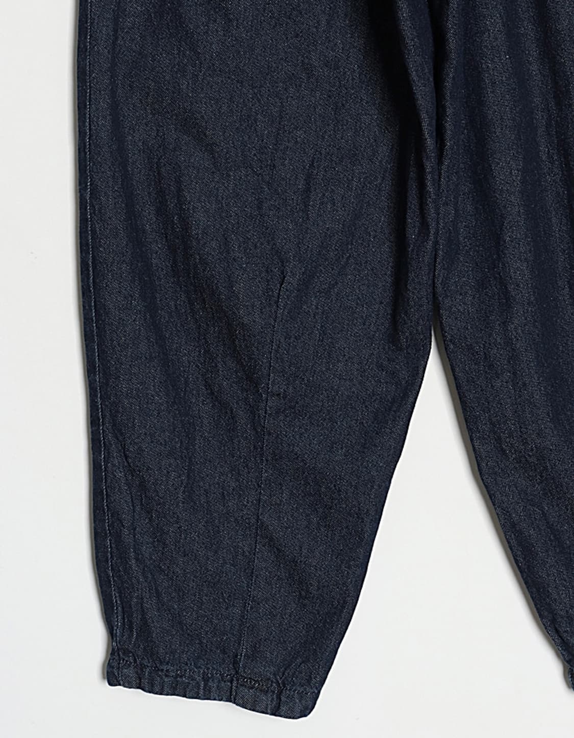 G U Denim Balloon Pant (28) 상품이미지4