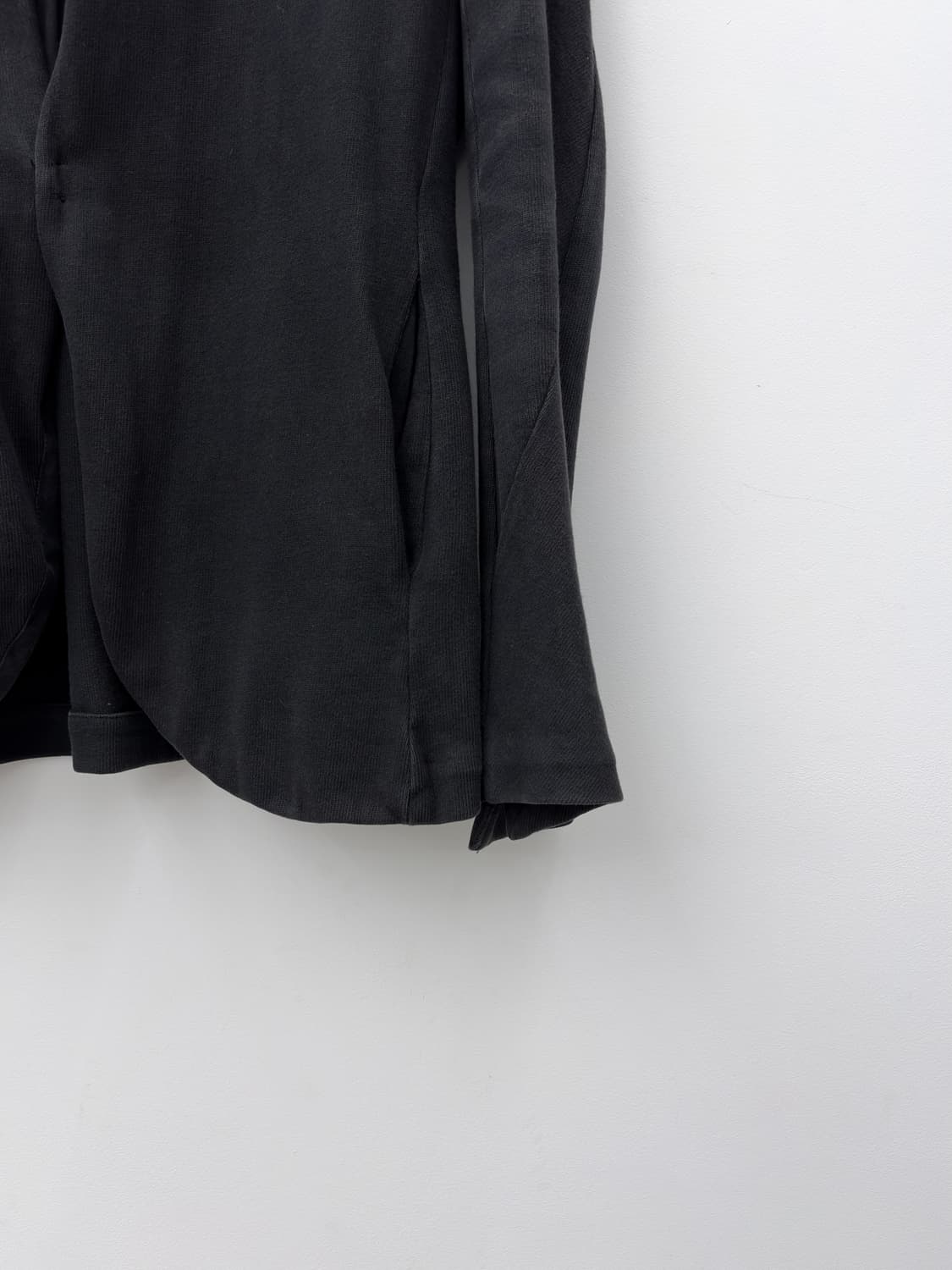 ONE HOOK COTTON JACKET 상품이미지4