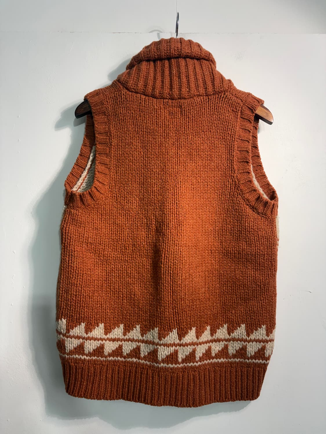 [M] niko and 니코앤드 헤비울 100% 숄칼라 베스트 상품이미지4