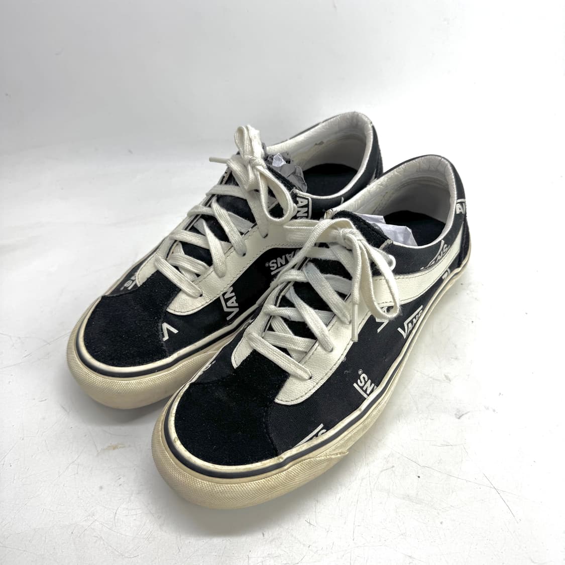 270) Vans 반스 볼드 엔아이 스니커즈 상품이미지2