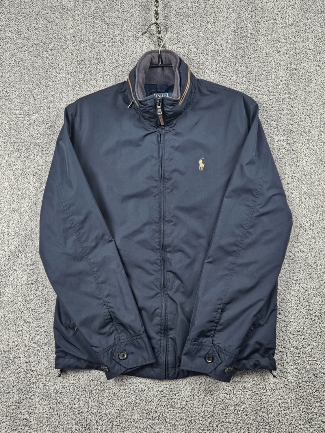폴로랄프로렌 바이스윙 블루종 페리 자켓 ( XS ) / 10063 상품이미지2