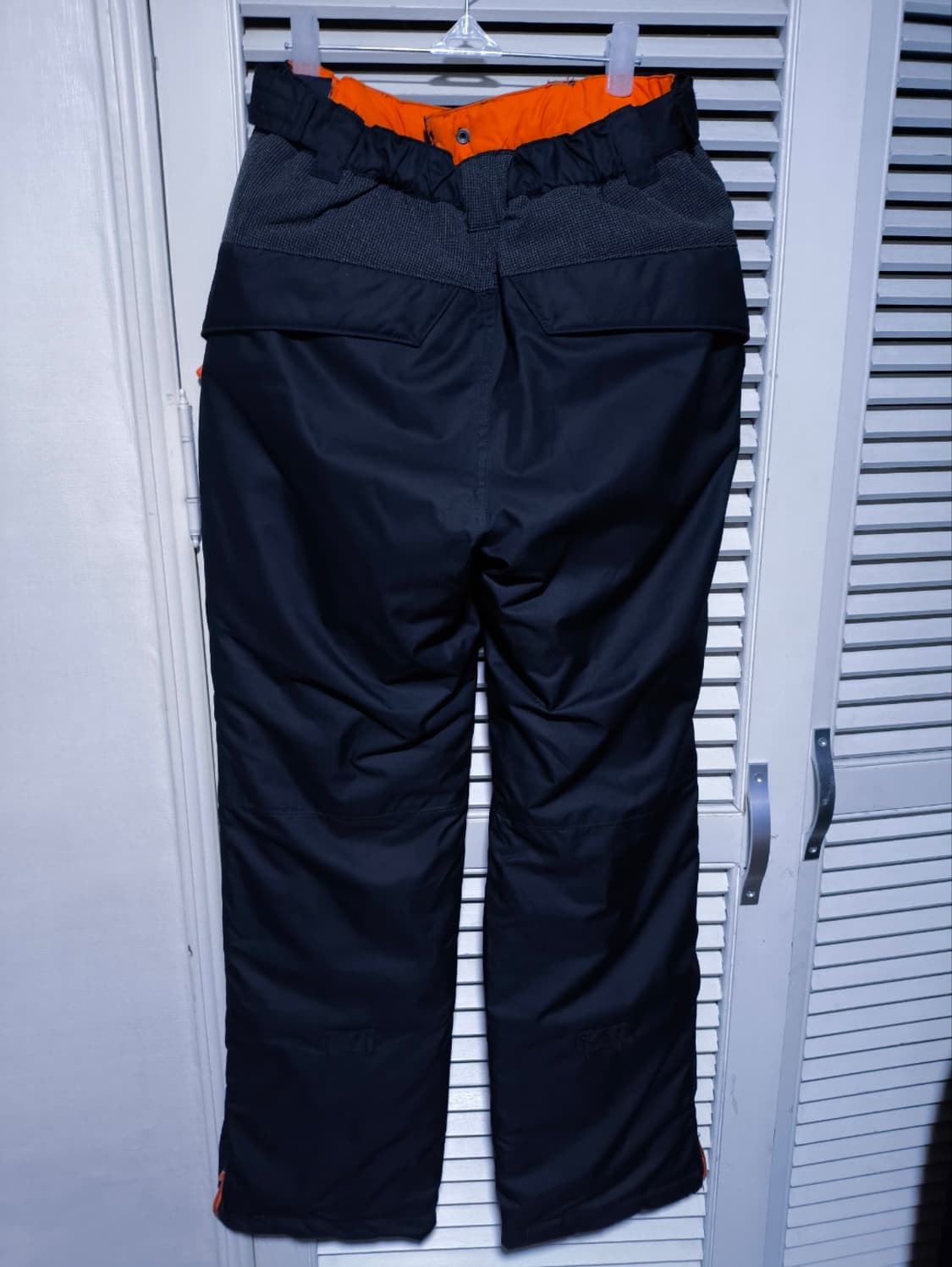 170(90) USALL 스키복 보드복 상하의세트 상품이미지9