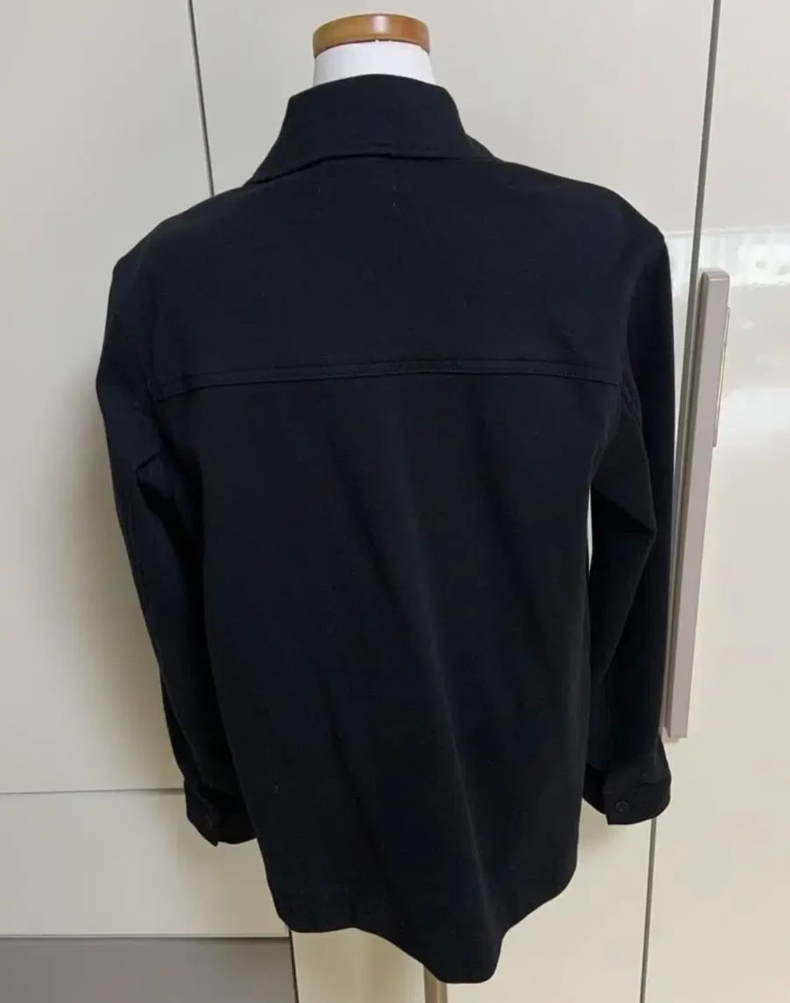 Cos 자켓 xs (맨즈사이즈) 상품이미지2