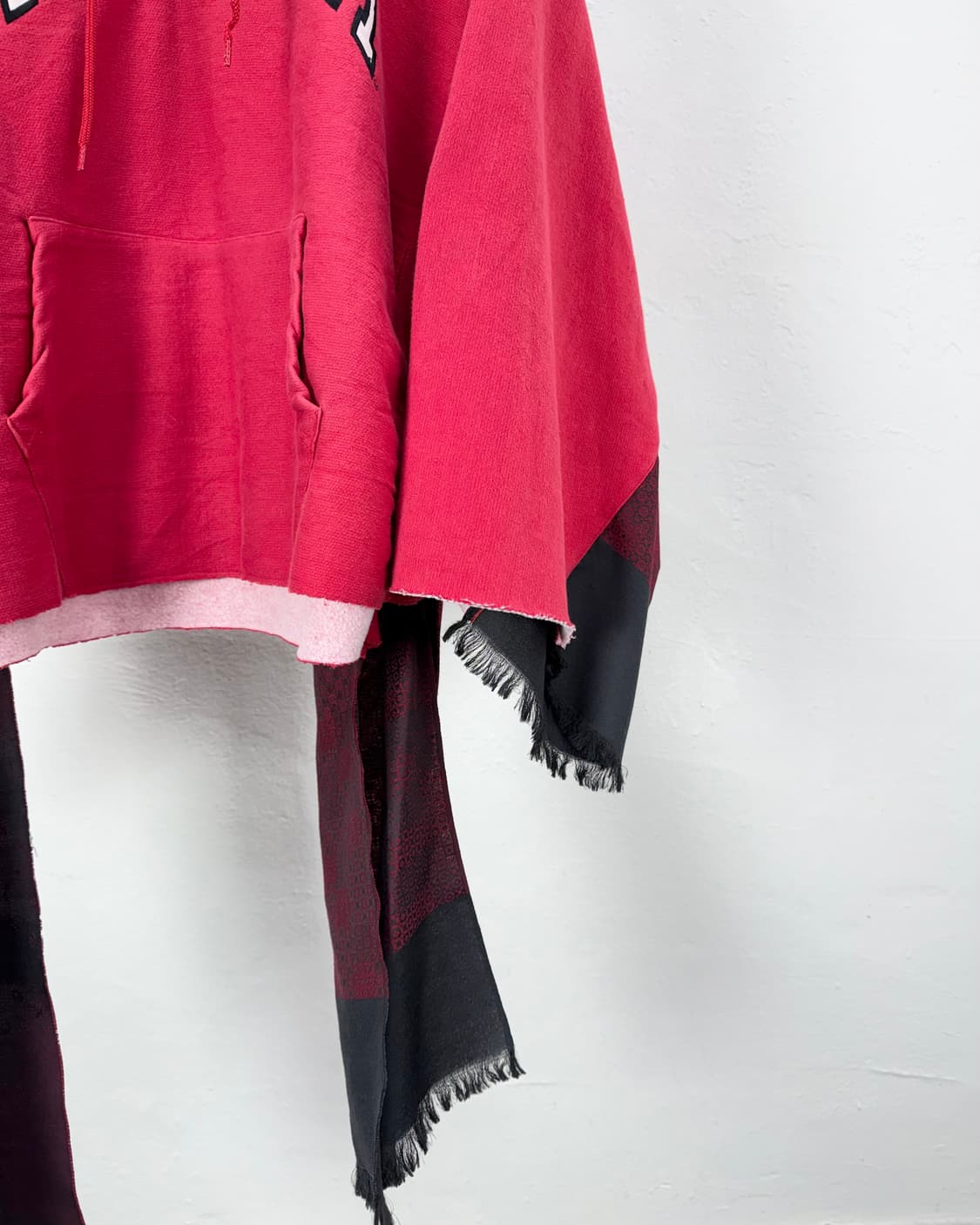 올드 파크 신시내티 버건디 사이클링 크루넥 스웨트 셔츠 상품이미지5