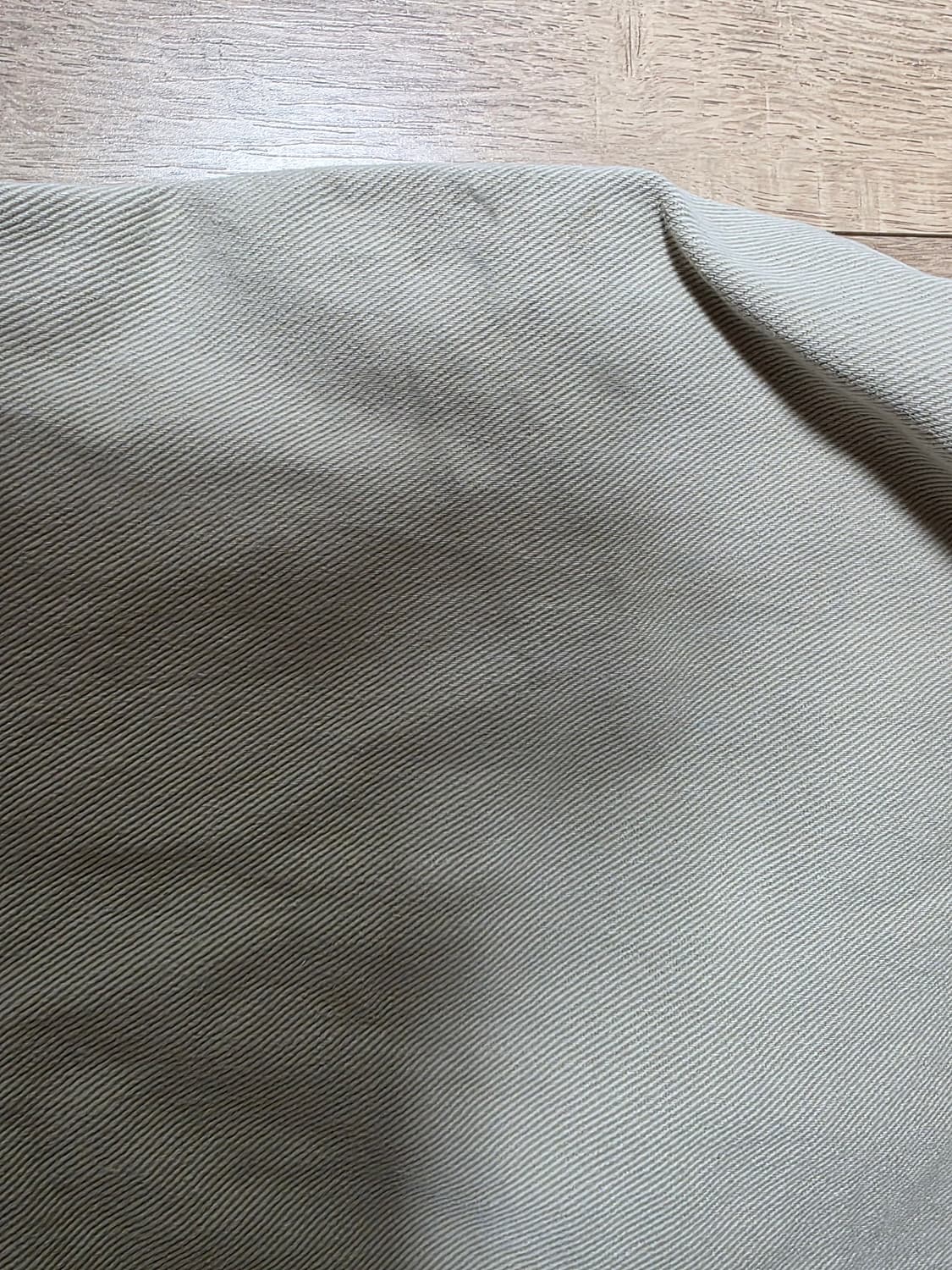 언타이틀드 아이딜 m-65 카고팬츠 베이지 1사이즈 상품이미지3