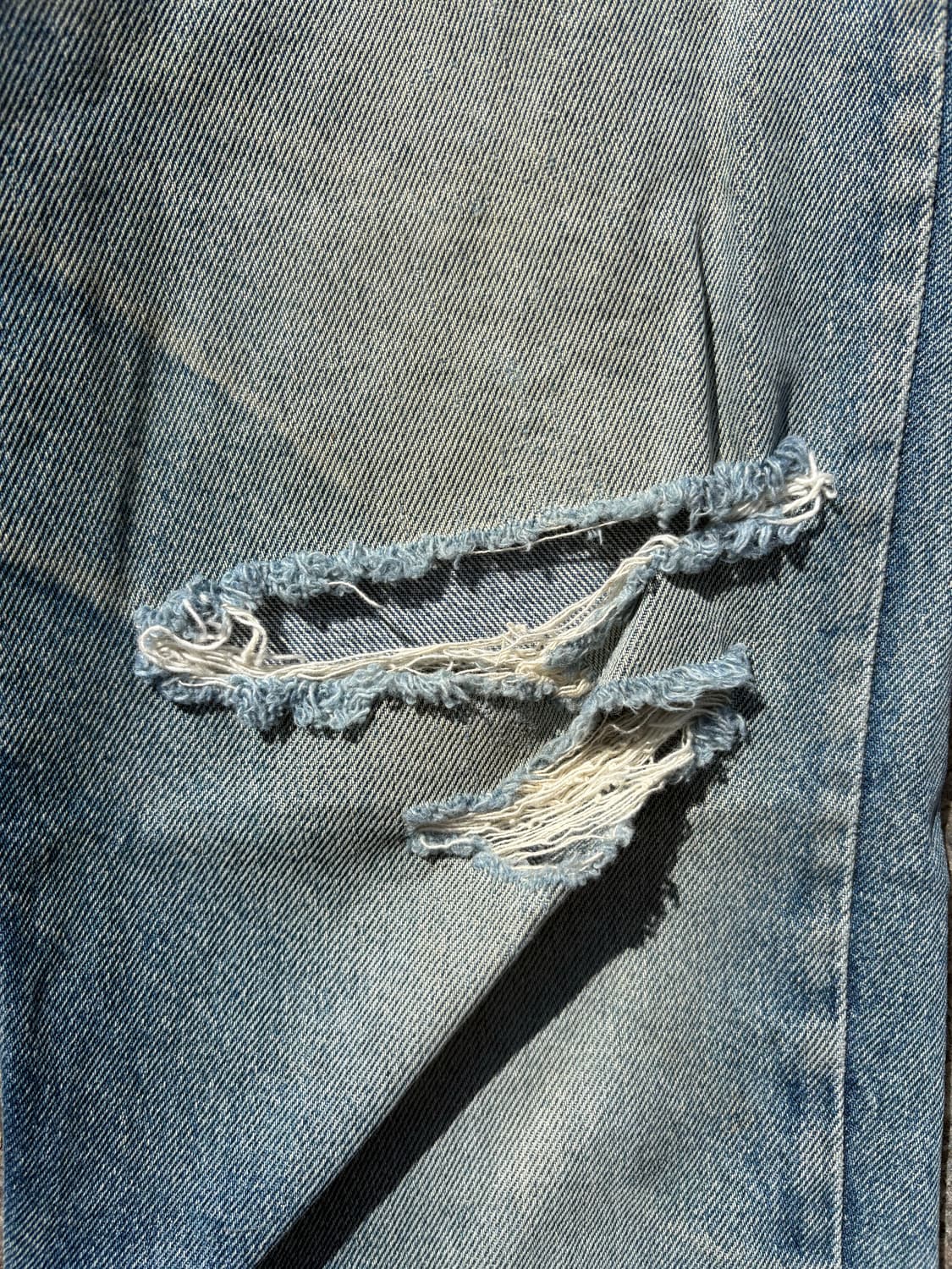 80s/90s 리바이스 517 오렌지탭 상품이미지3