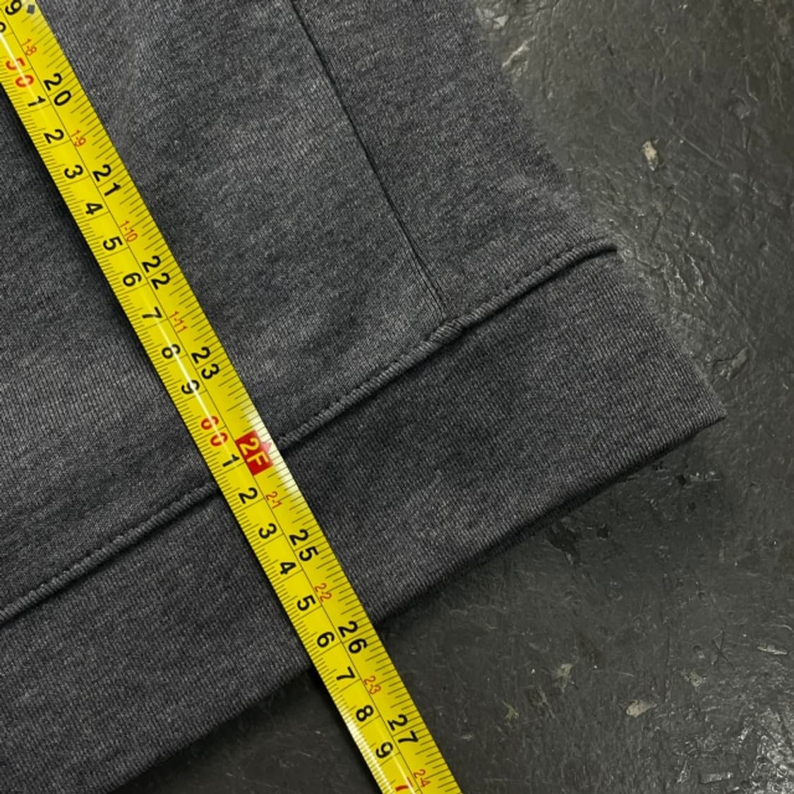 105 나이키 후드집업 상품이미지7