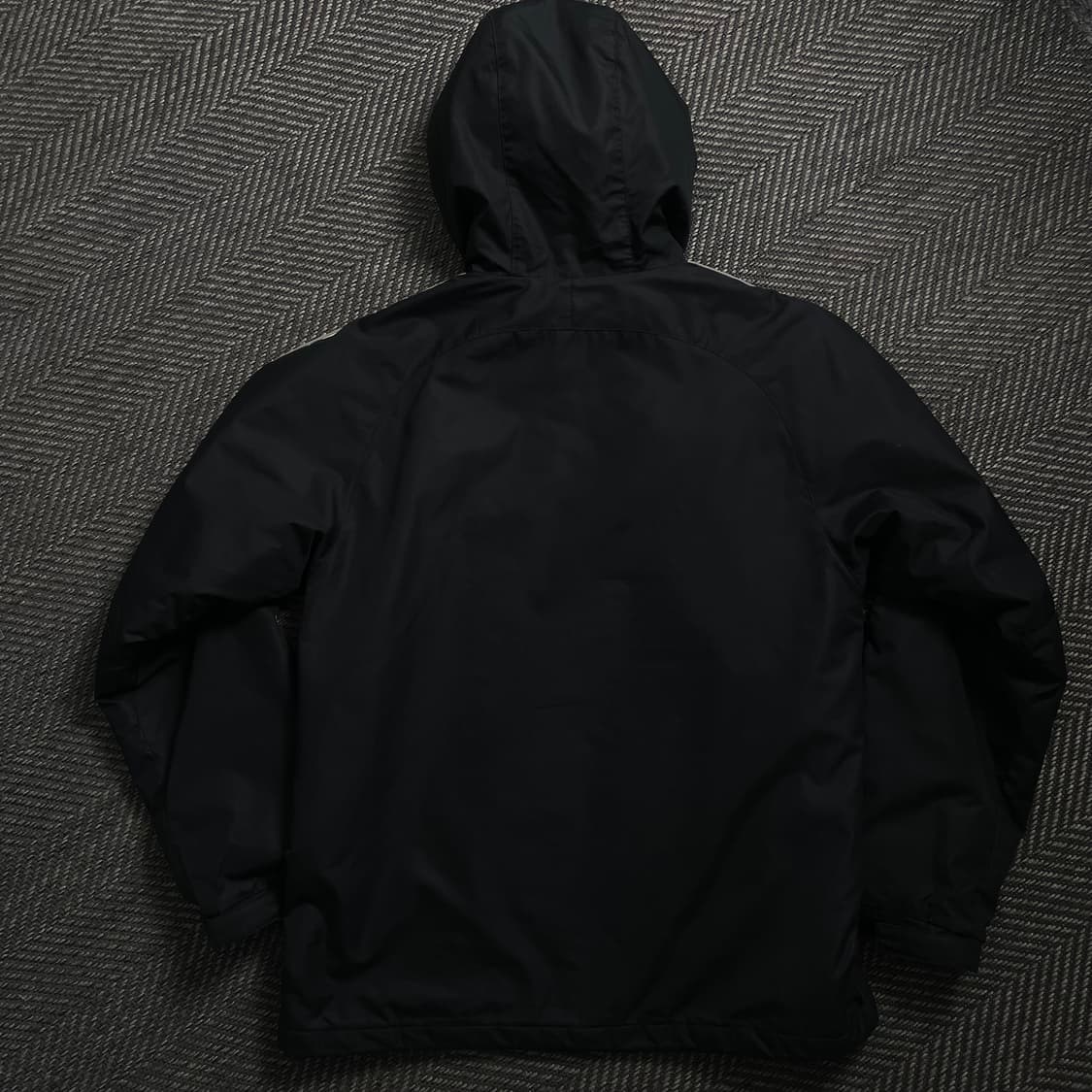 나이키 클리마핏 스우시 로고 바람막이 점퍼o 4618 상품이미지4