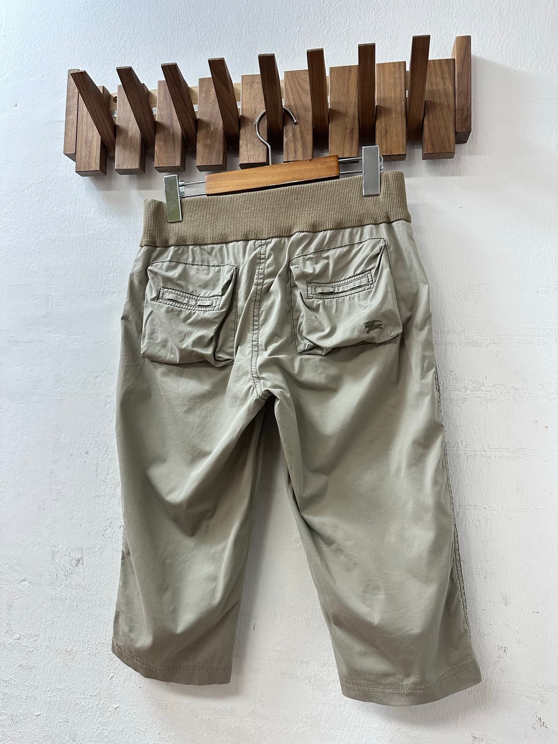 Burberry Blue Label Military Cargo pants 상품이미지7