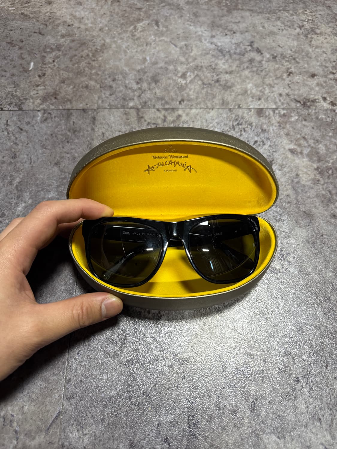 비비안웨스트우드 선글라스  상품이미지2