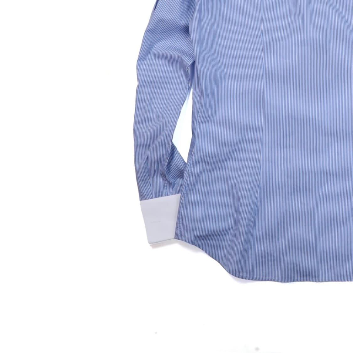 프라다 Prada Stripe Shirt 상품이미지6