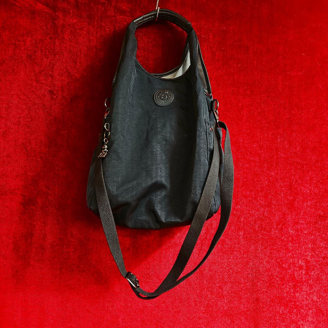 키플링 나일론 2WAY 토트 크로스백  상품이미지1