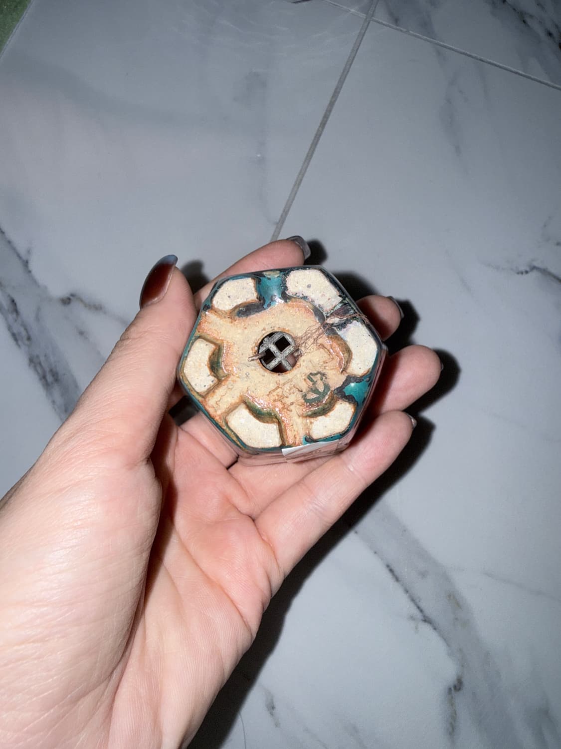 국산-동원분 6cm x 4cm 상품이미지3