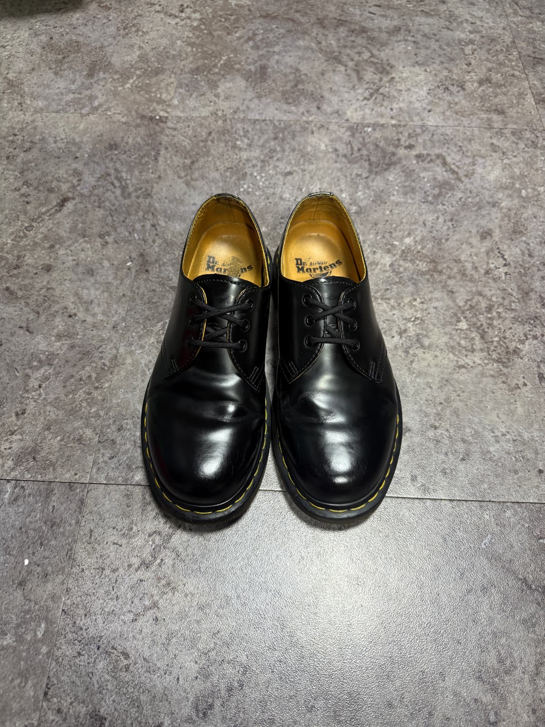 닥터마틴 1461 스무스 240 상품이미지2