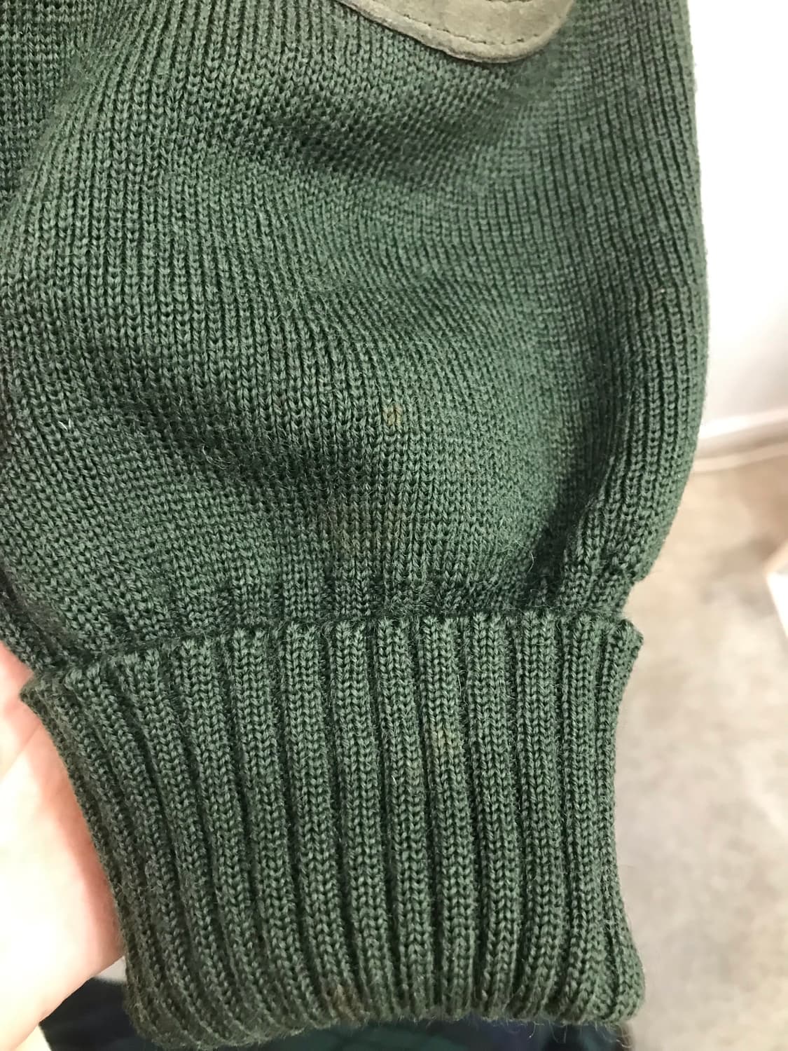 버버리 프레피 코디 세트 🤍 상품이미지7