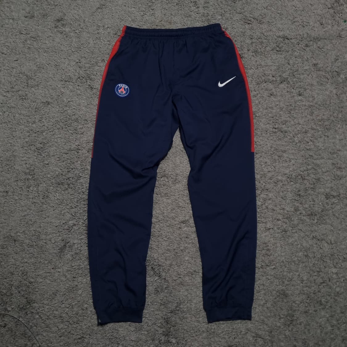 나이키 파리생제르망 psg 트레이닝 웜업 셋트 트랙탑 져지 xl 105 상품이미지7