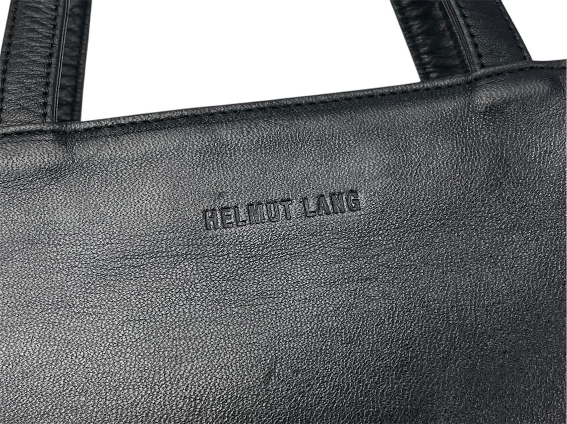 leather tote bag 상품이미지5