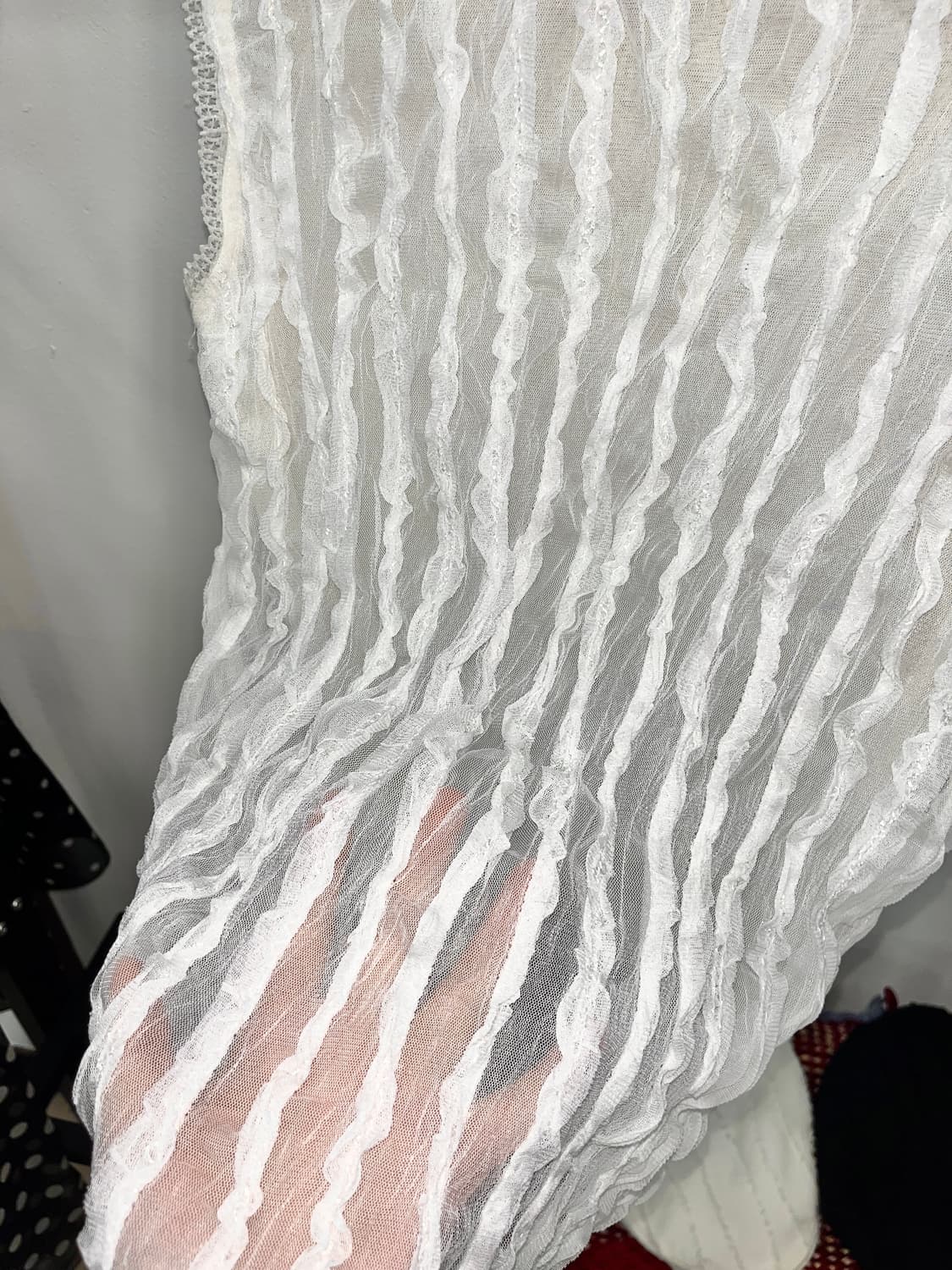 Twinkle lace sleeveless 상품이미지6