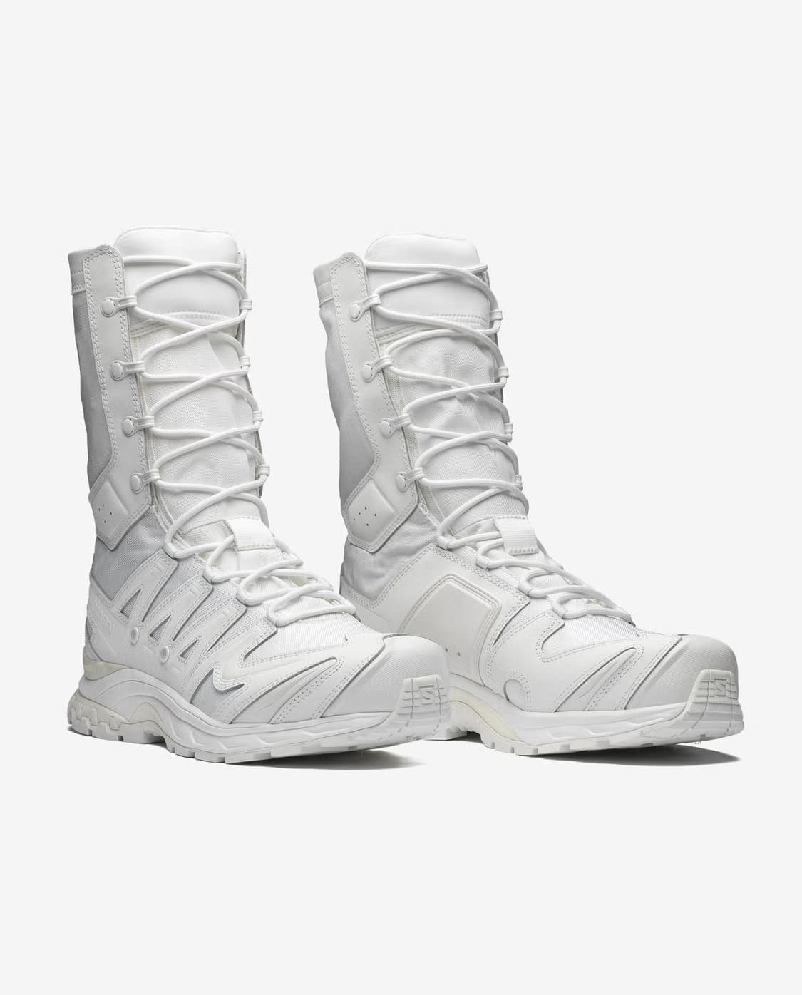 [240~290]살로몬 x 리에르 26ss XA 정글 부츠/화이트 상품이미지6