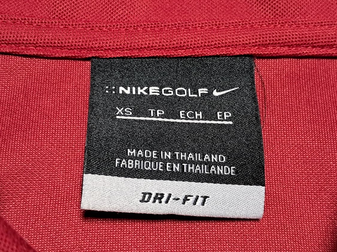 나이키 골프 반팔티 남성S 상품이미지3