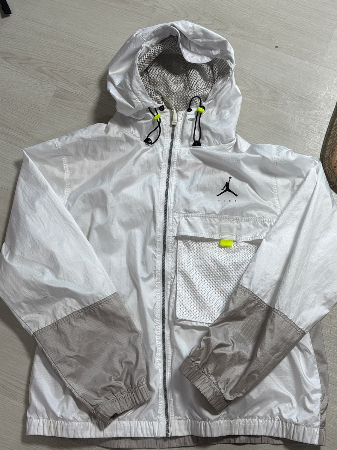 나이키 조던 바람막이 상품이미지1