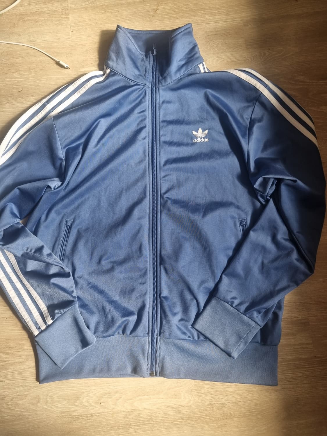 아디다스 프라임블루 져지 희귀매물 희귀져지 상품이미지2