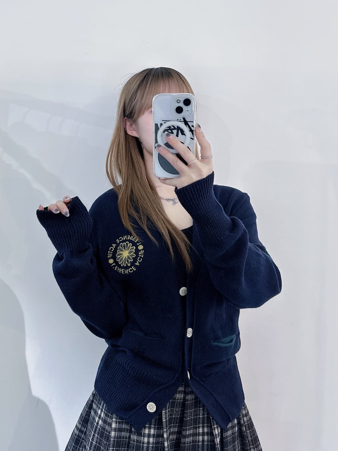 마르디 가디건 상품이미지2