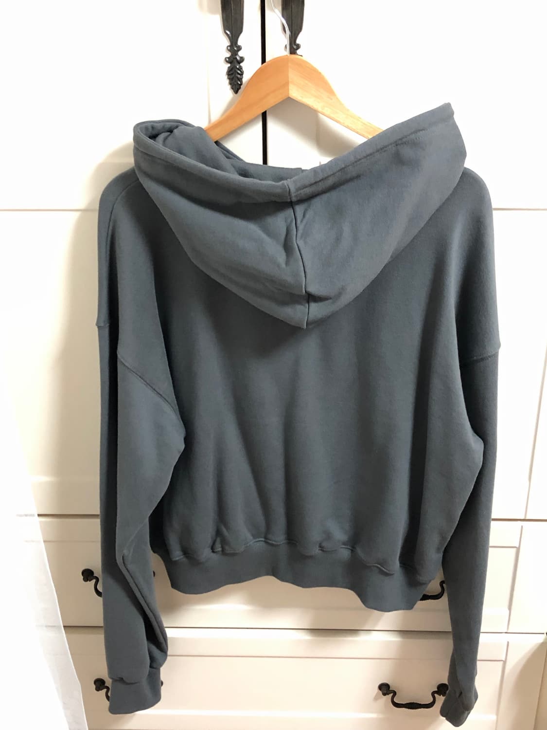 위드아웃썸머 후드집업 상품이미지2