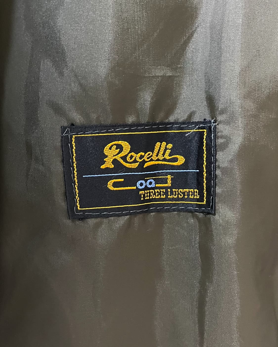 Tailored Classic Trench Coat 상품이미지8