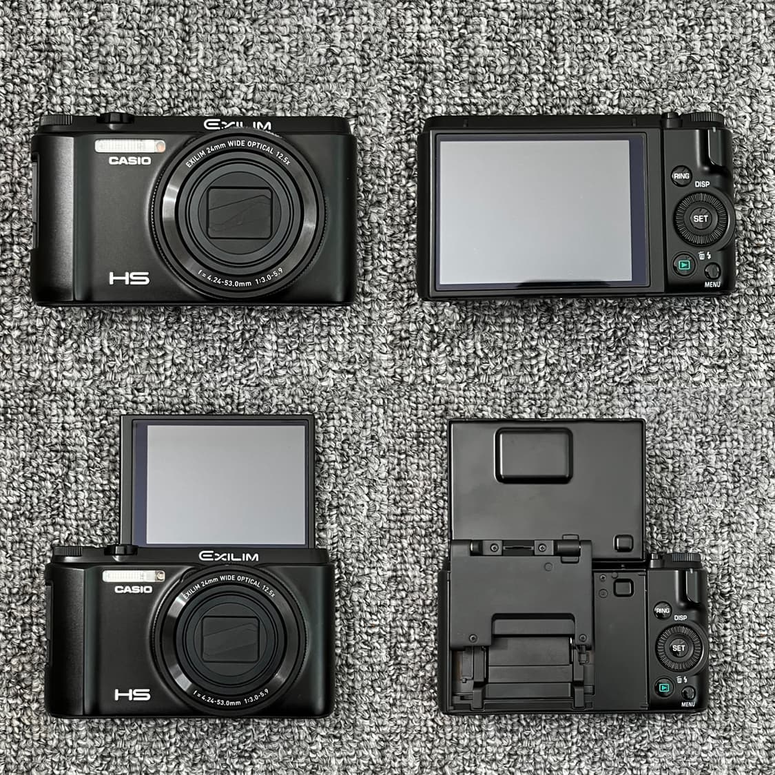 casio exilim ex-zr1000 카시오 엑슬림 디지털카메라 디카 상품이미지1