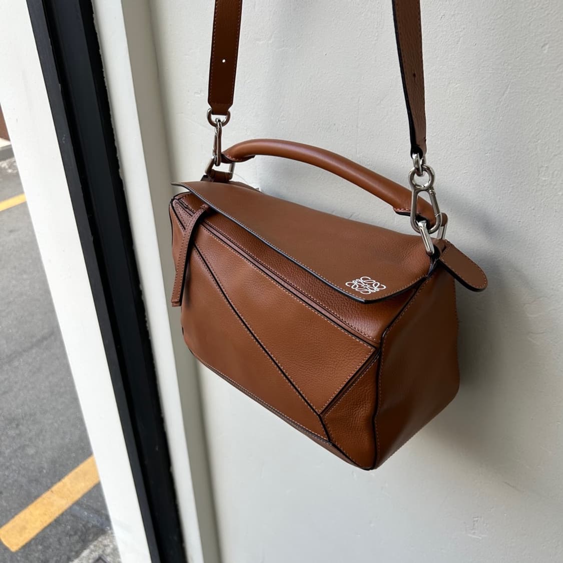 16272 - 로에베 퍼즐백 토트백 상품이미지1