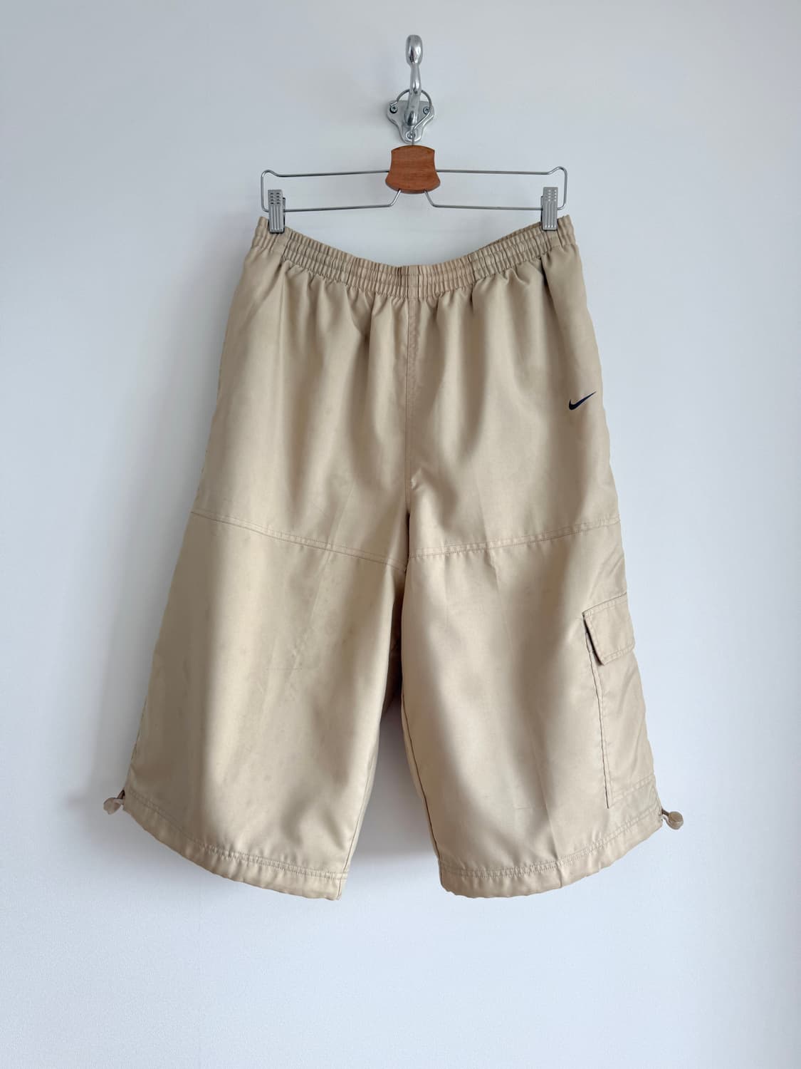 올드 나이키(NIKE) 버뮤다 팬츠 상품이미지1