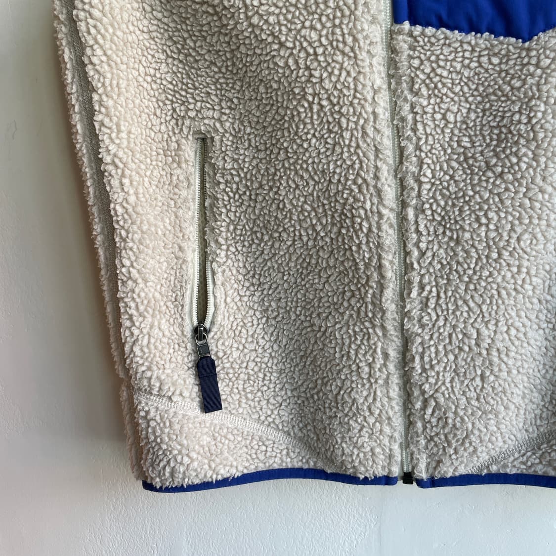 Patagonia Classic Retro-x Vest 상품이미지3