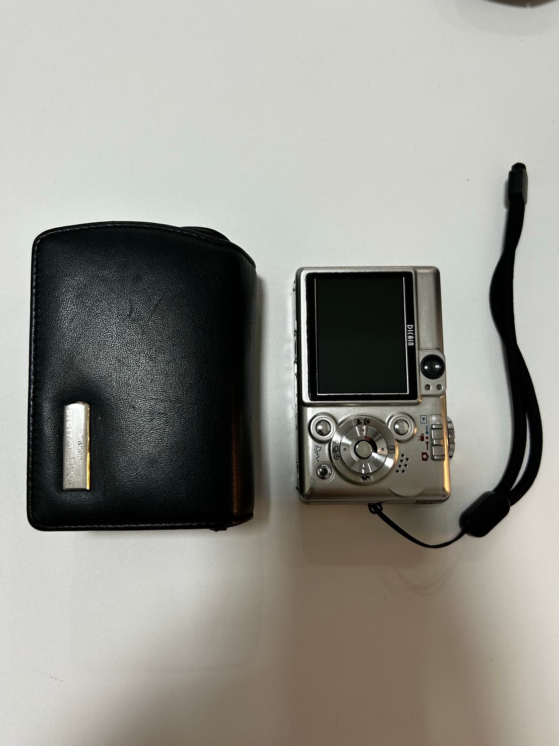 [엔믹스 규진디카] 캐논 익시 ixy 50 디카(익서스40) 상품이미지9