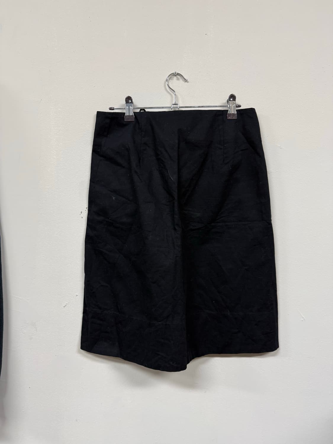 츠모리치사토 랩 스커트  상품이미지2