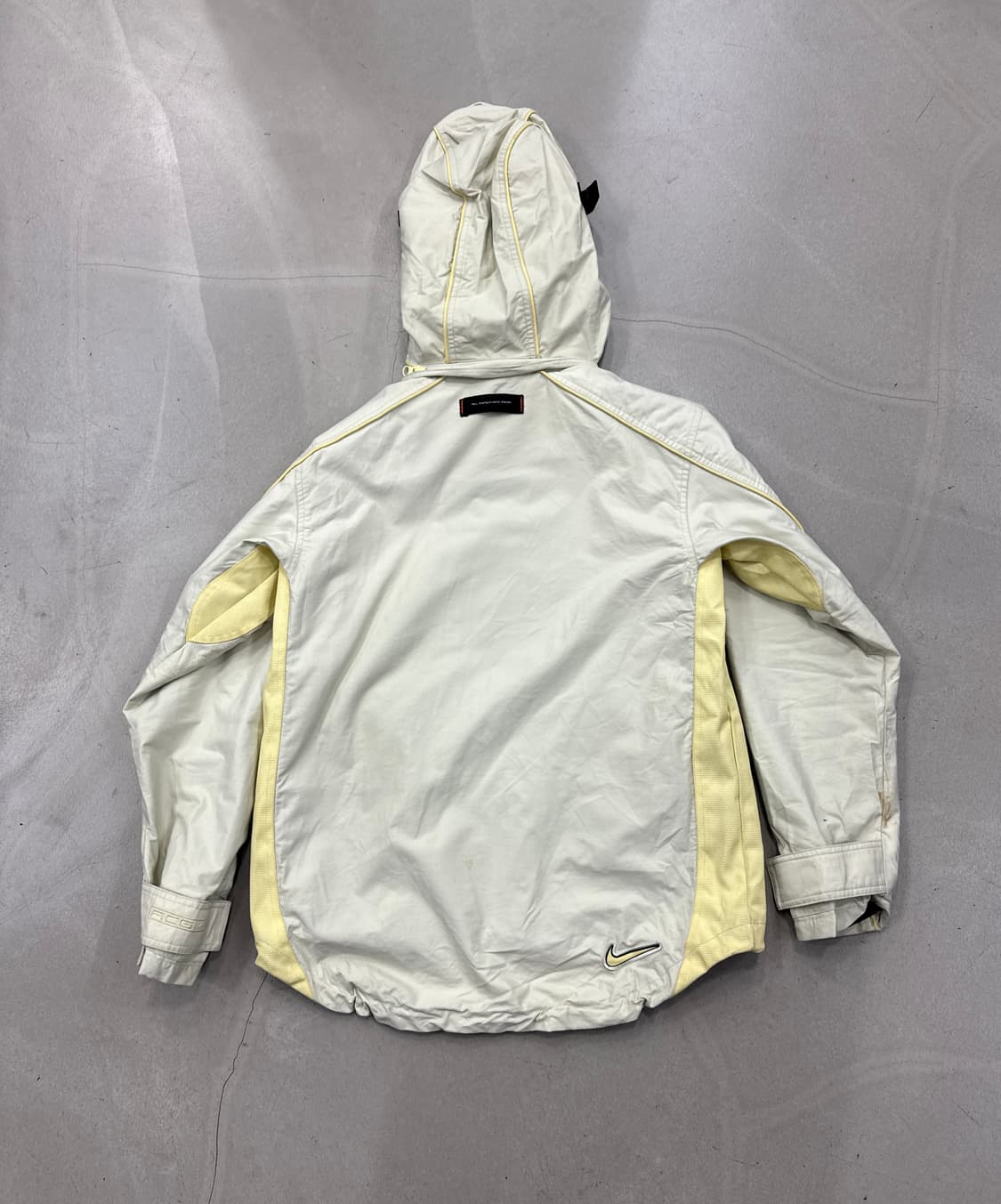 90‘s 나이키 ACG 자켓 M 상품이미지4