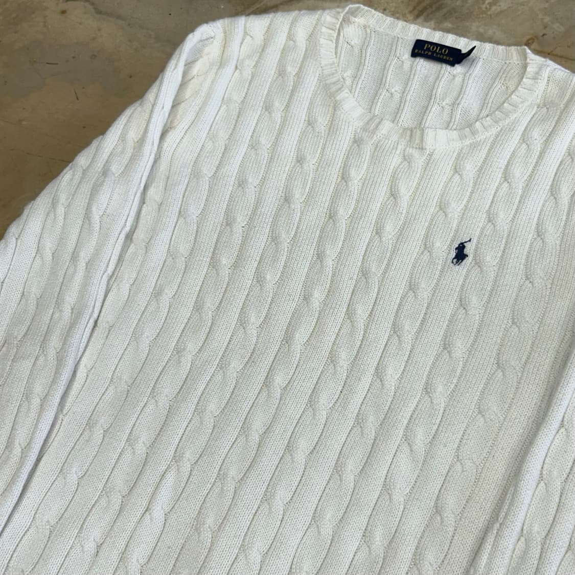 🫶🏻 폴로랄프로렌 니트 🫶🏻 상품이미지2